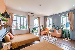 Nang House Homestay