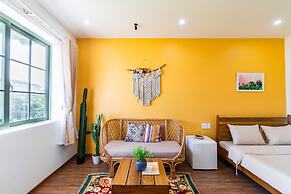 Nang House Homestay