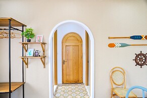 Nang House Homestay