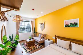 Nang House Homestay