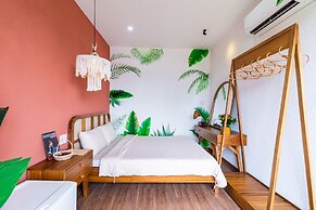 Nang House Homestay