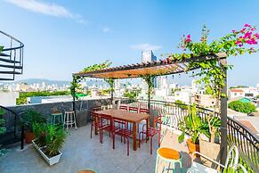 Nang House Homestay
