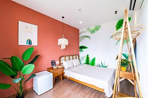 Nang House Homestay