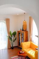 Nang House Homestay