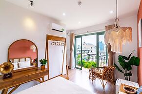 Nang House Homestay