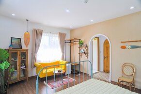 Nang House Homestay