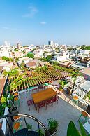 Nang House Homestay