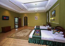 Hotel Orio