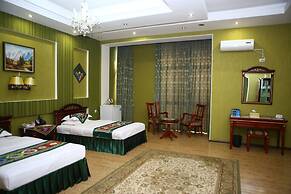Hotel Orio