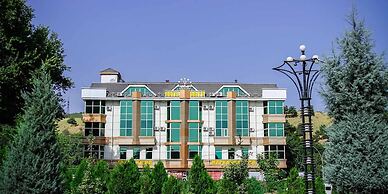 Hotel Orio