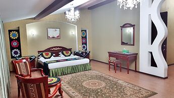 Hotel Orio