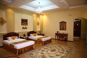 Hotel Orio