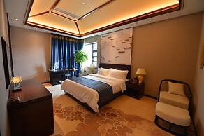 Jingcui Huanyi Hotel