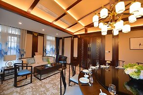 Jingcui Huanyi Hotel