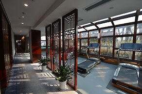 Jingcui Huanyi Hotel