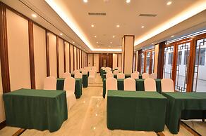 Jingcui Huanyi Hotel