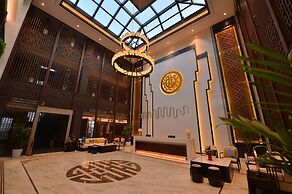 Jingcui Huanyi Hotel