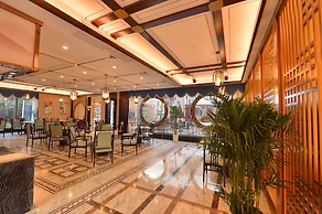 Jingcui Huanyi Hotel