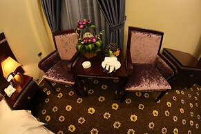 Gallant Hotel 168