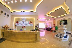 Gallant Hotel 168