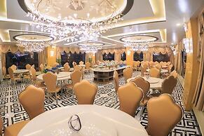 Gallant Hotel 168