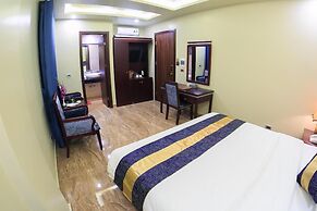 Gallant Hotel 168