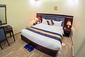 Gallant Hotel 168