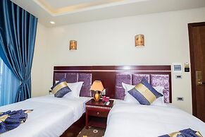 Gallant Hotel 168
