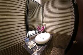 Gallant Hotel 168