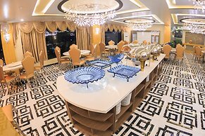 Gallant Hotel 168