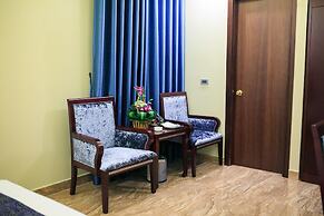 Gallant Hotel 168