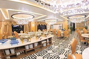Gallant Hotel 168