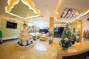 Gallant Hotel 168
