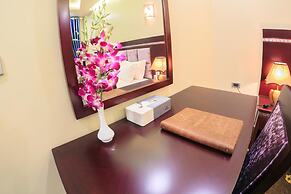 Gallant Hotel 168