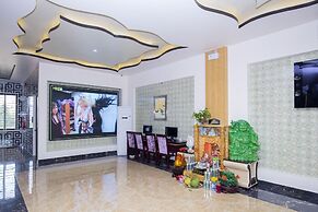 Gallant Hotel 168