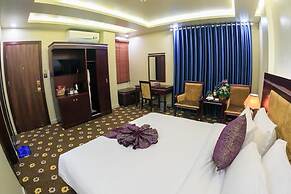 Gallant Hotel 168