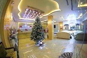 Gallant Hotel 168
