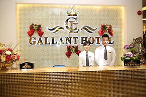 Gallant Hotel 168