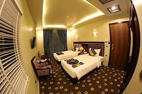 Gallant Hotel 168