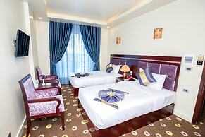 Gallant Hotel 168