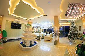 Gallant Hotel 168