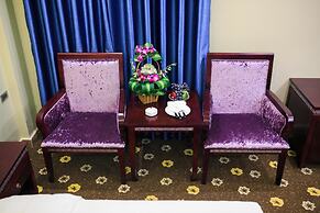 Gallant Hotel 168
