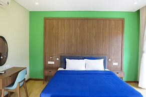 Phu Quoc Ahas Villa