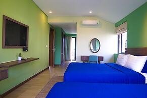 Phu Quoc Ahas Villa