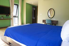 Phu Quoc Ahas Villa