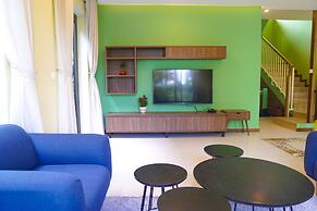 Phu Quoc Ahas Villa