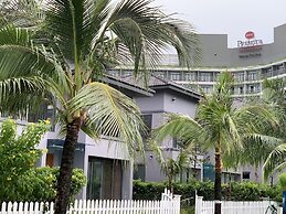 Phu Quoc Ahas Villa