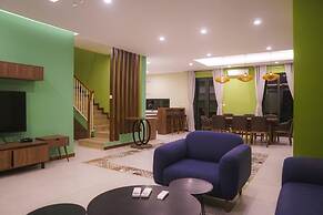 Phu Quoc Ahas Villa