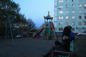 Okatovaya St. 10 Vladdom25