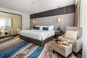 Minh Toan SAFI Ocean Hotel